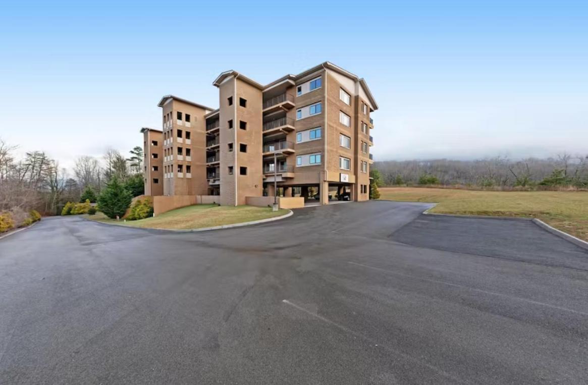 Venus Lodges 122 By Stony Brook Cabins Gatlinburg Exterior photo